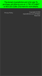 Mobile Screenshot of myprediction.com